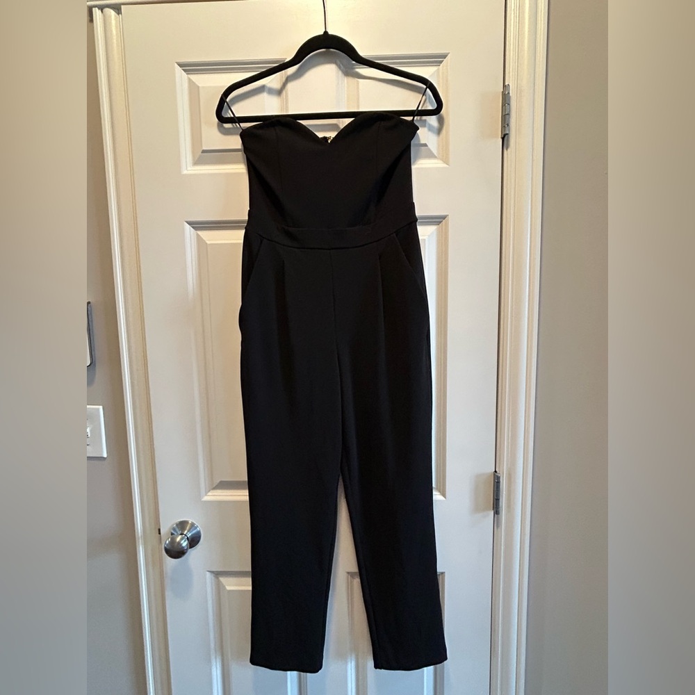 Express Jumpsuit